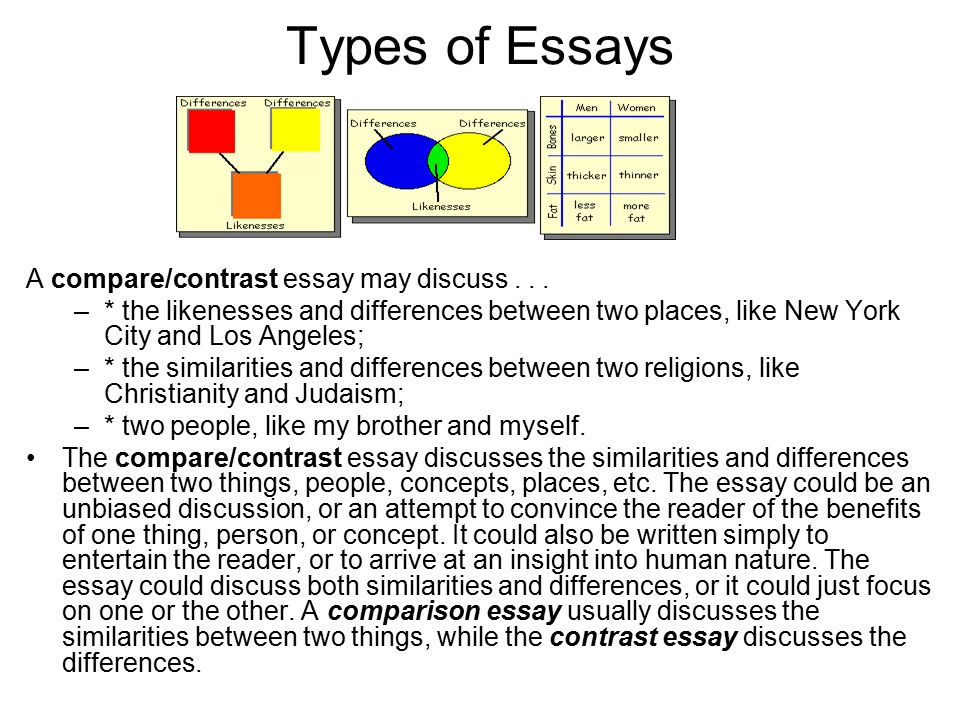 Morality Essays (Examples)